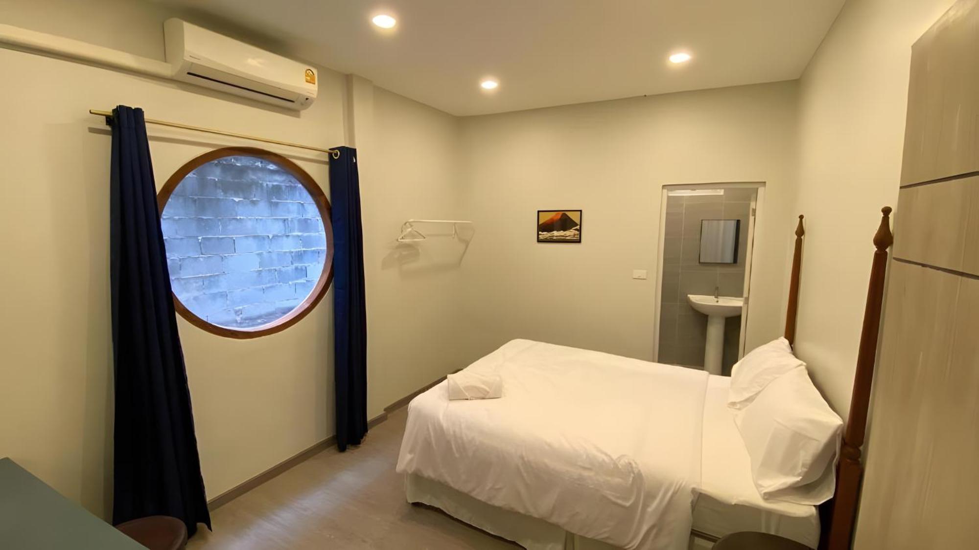 Appartement Hidden Dragon V Yaowarat Road à Bangkok Extérieur photo