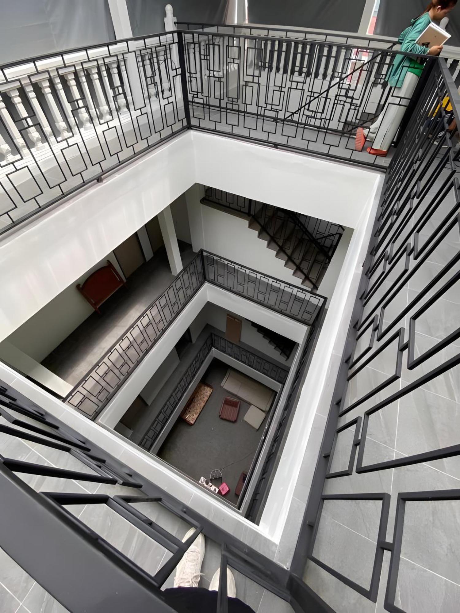 Appartement Hidden Dragon V Yaowarat Road à Bangkok Extérieur photo