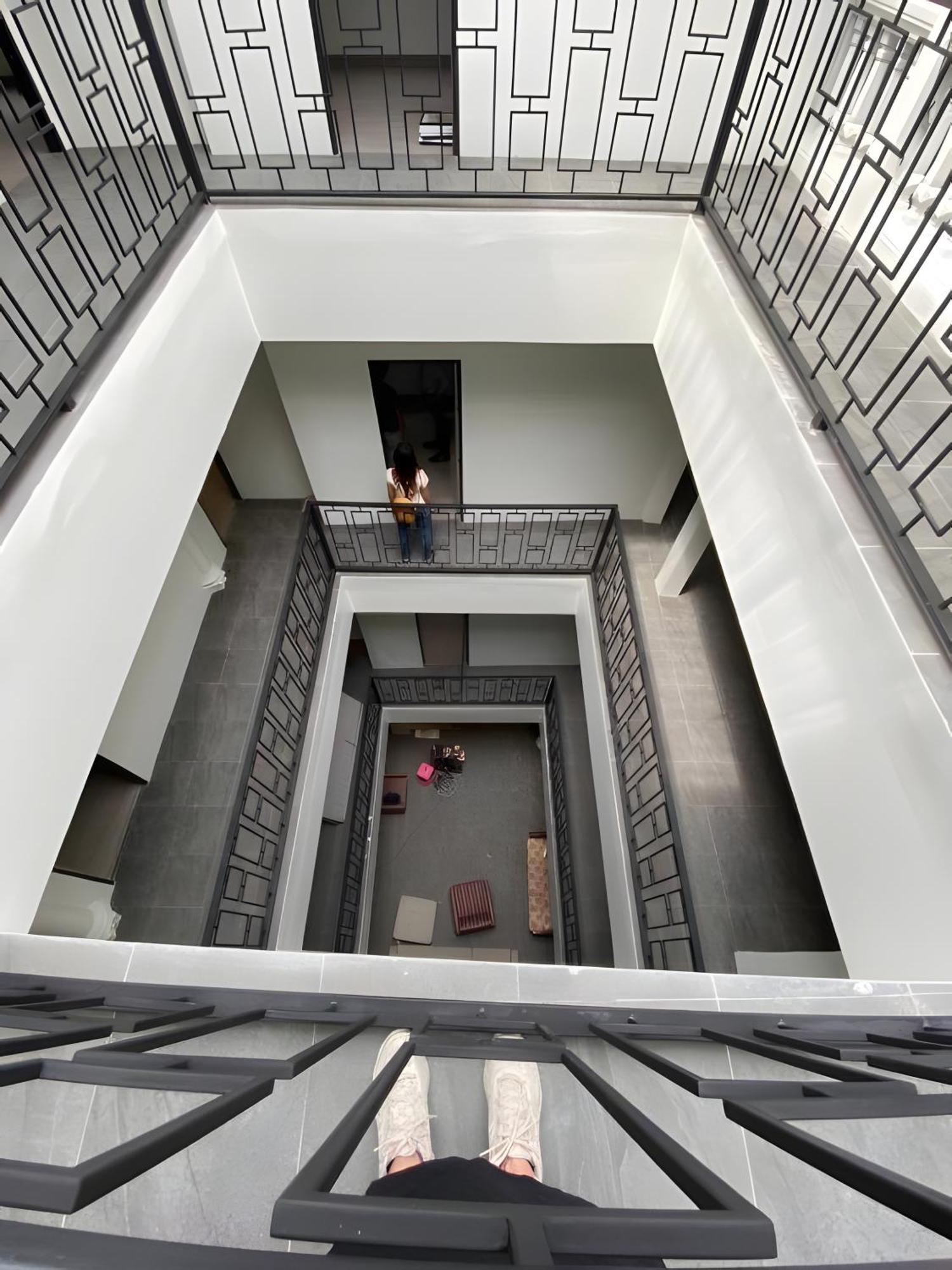 Appartement Hidden Dragon V Yaowarat Road à Bangkok Extérieur photo