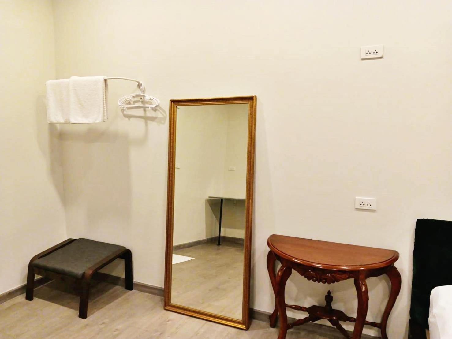 Appartement Hidden Dragon V Yaowarat Road à Bangkok Extérieur photo