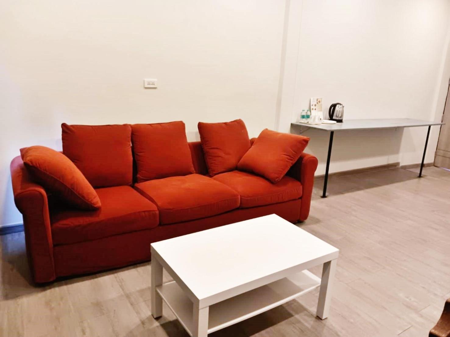 Appartement Hidden Dragon V Yaowarat Road à Bangkok Extérieur photo
